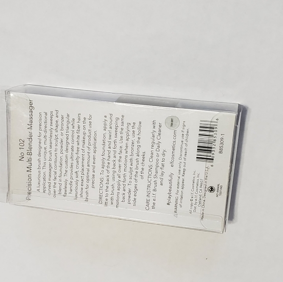 Precision multi blender massager - Picture 2 of 2